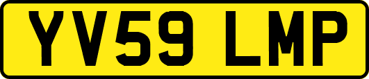 YV59LMP