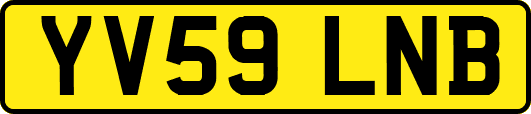 YV59LNB