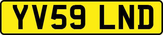 YV59LND