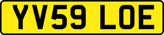 YV59LOE