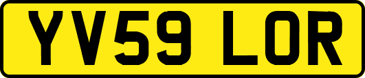 YV59LOR