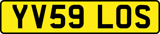 YV59LOS