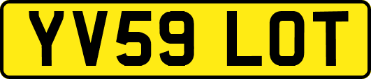 YV59LOT