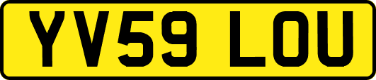 YV59LOU