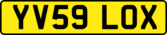 YV59LOX