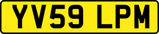 YV59LPM