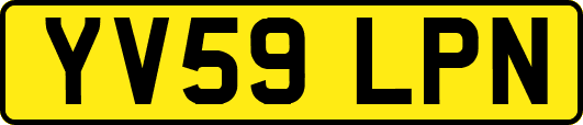 YV59LPN