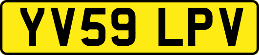 YV59LPV