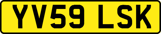 YV59LSK