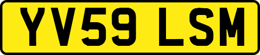 YV59LSM