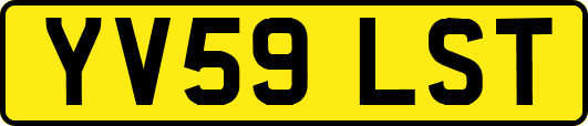 YV59LST