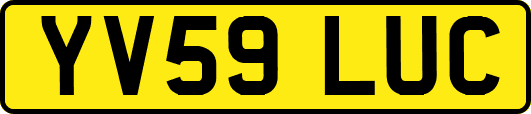 YV59LUC