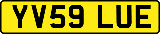 YV59LUE