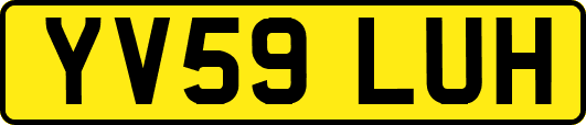 YV59LUH