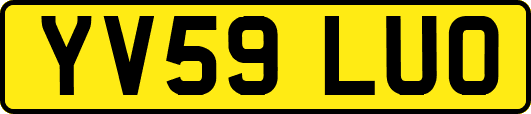 YV59LUO