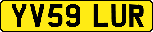YV59LUR