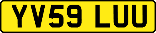 YV59LUU