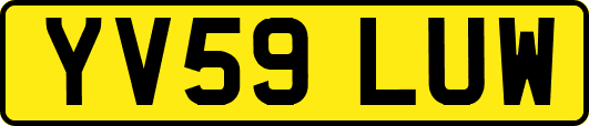 YV59LUW