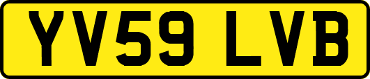 YV59LVB