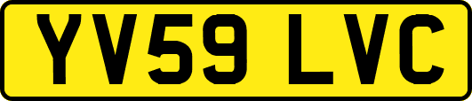 YV59LVC