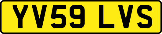 YV59LVS
