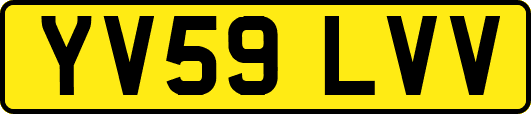 YV59LVV