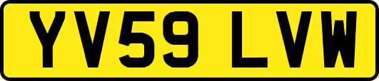 YV59LVW