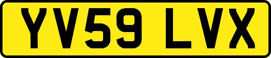 YV59LVX