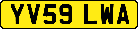 YV59LWA