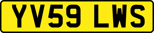 YV59LWS