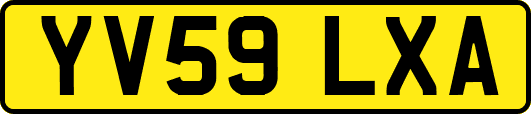 YV59LXA