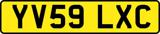 YV59LXC