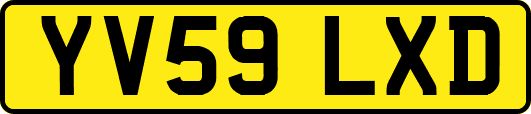 YV59LXD