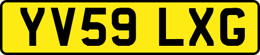 YV59LXG