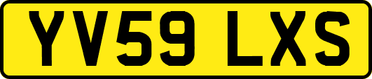 YV59LXS