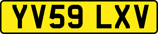 YV59LXV