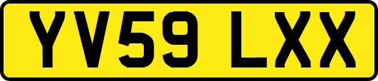 YV59LXX