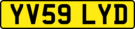 YV59LYD