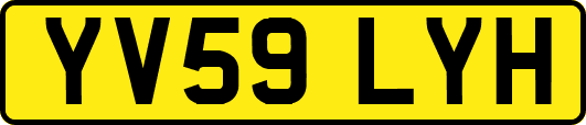 YV59LYH