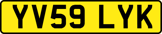 YV59LYK