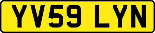 YV59LYN