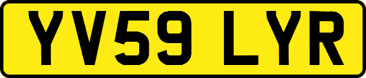 YV59LYR