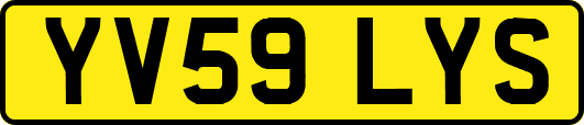 YV59LYS
