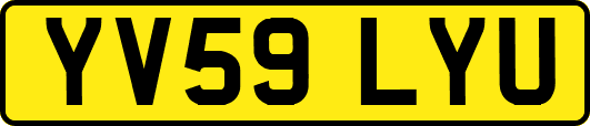 YV59LYU