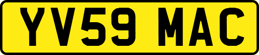 YV59MAC
