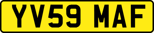 YV59MAF
