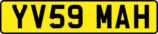 YV59MAH