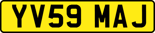 YV59MAJ