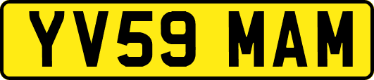 YV59MAM