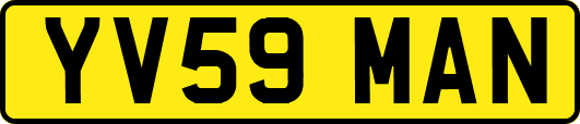 YV59MAN